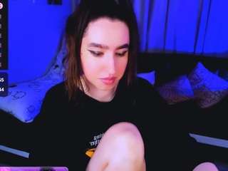 LilyThompsonX