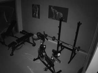 juanbustos gym