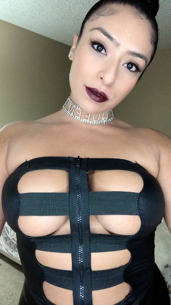 LatinSandra