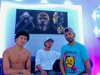  Gods of Olympus 