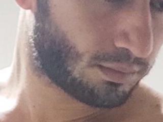 Aaron haren