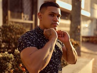 Aaron Hunter 