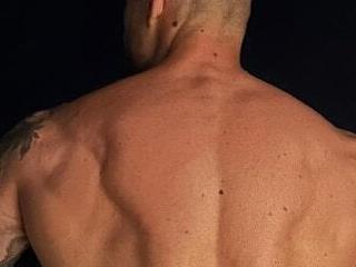AaronMuscle