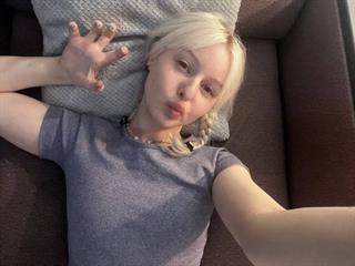 AdeleSilver