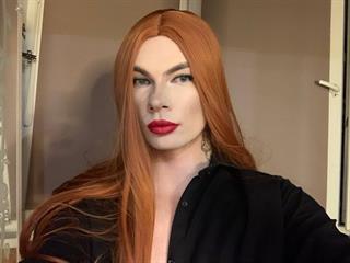 adeline trans