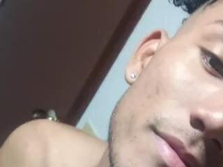 ADRIEL VEGA
