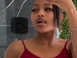 africa petite