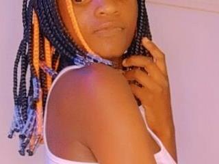 African-Dee