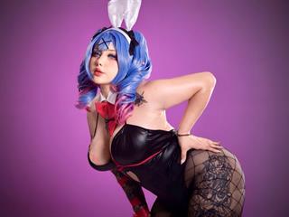 Ahri meow