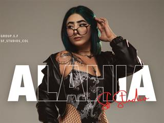 Alahia Dangelo