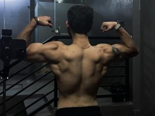 alphamale909