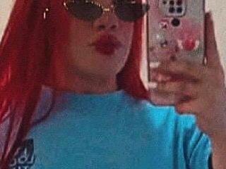 Amy Squirt 