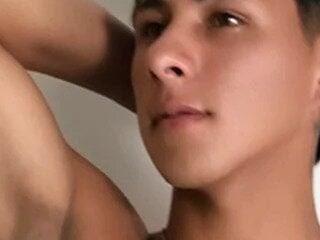 Angel Medina69