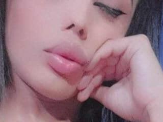 Antonella sexy doll