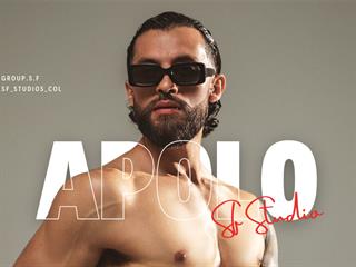 Apolo Bianco 