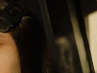 asian eye