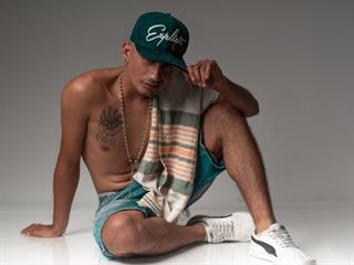 BenjaminJay 