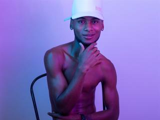 BennBrown