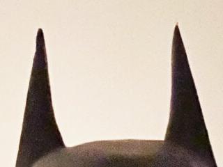 BigHornyBatman