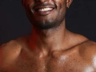 Black indiian