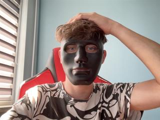 Blackmask twink