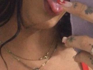 brianna foxxx