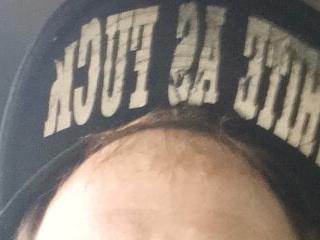 CaliBredMetalHeadDaddy