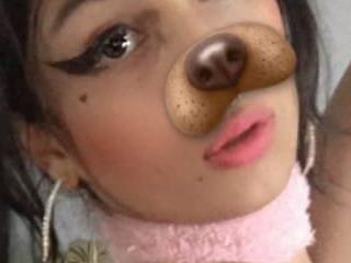 camy doll