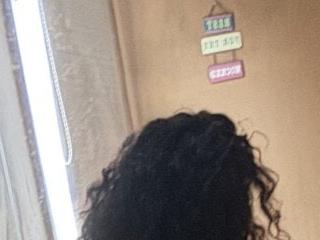 caramelandCurls