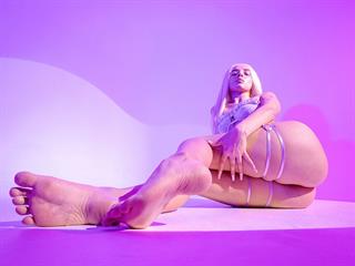 Charlotte Benett