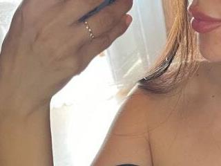 Chloe from Eden