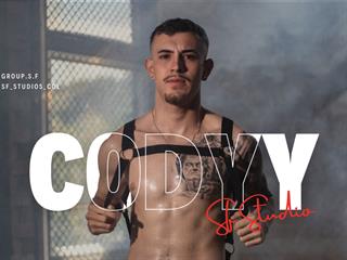 CodyWalkerR