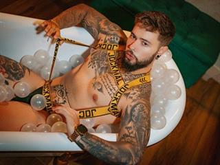 connor santtos