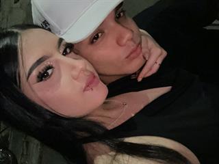 couple JG