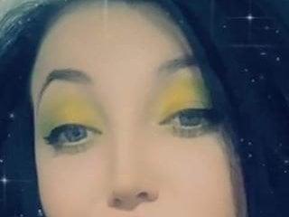 CreamyWetGirl