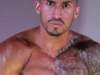 Cristian Walker