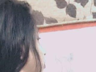 Cute purnima