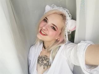 Cutie Adelia