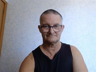 daddy man