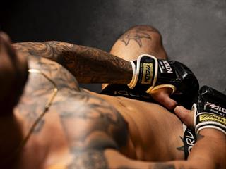 Dante Dimarco