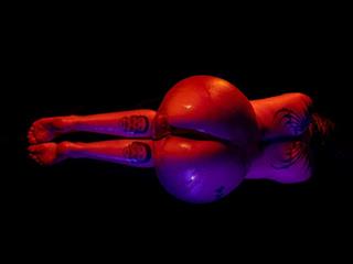 Deadly Doll