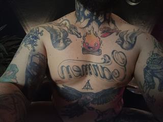 Denjig