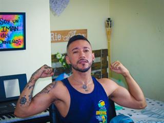 dereck karter