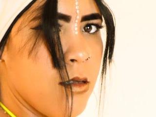 Dounia nagi
