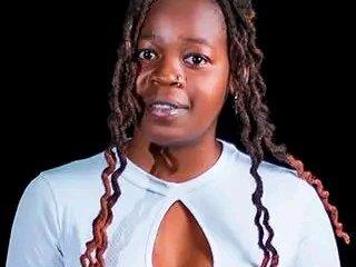 Ebony jojo