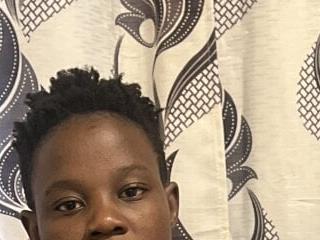 Ebony lilie