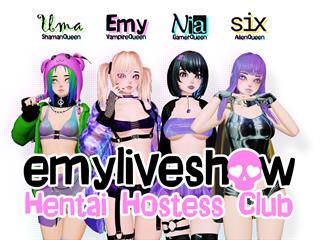 emyliveshow