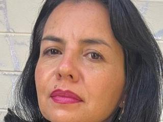 Esmeralda Ortega RX