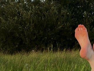 Giantess Eva