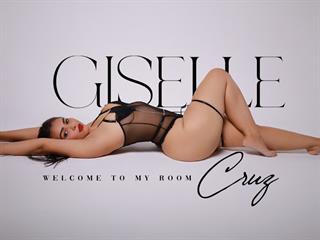 giselle cruz 
